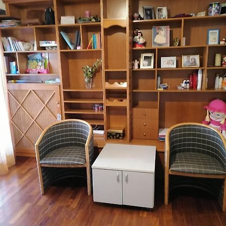 Kомната Гостья Apartment Athens Luaran gambar