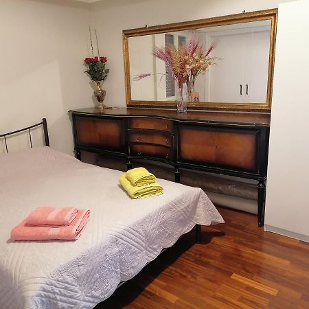 Kомната Гостья Apartment Athens Luaran gambar
