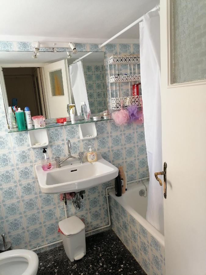 Kомната Гостья Apartment Athens Luaran gambar